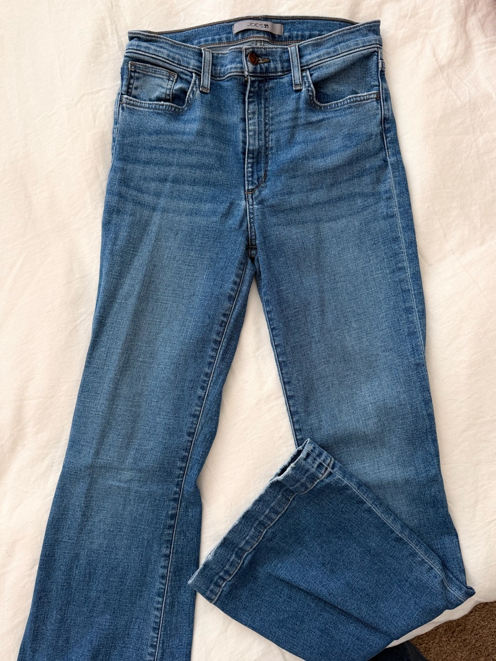 Joe's Jeans Bootcut Women's Jeans